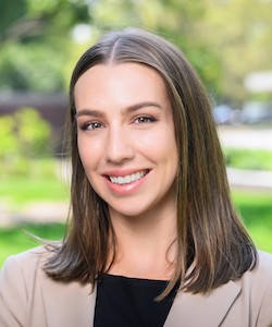 Mackenzie Gillespie