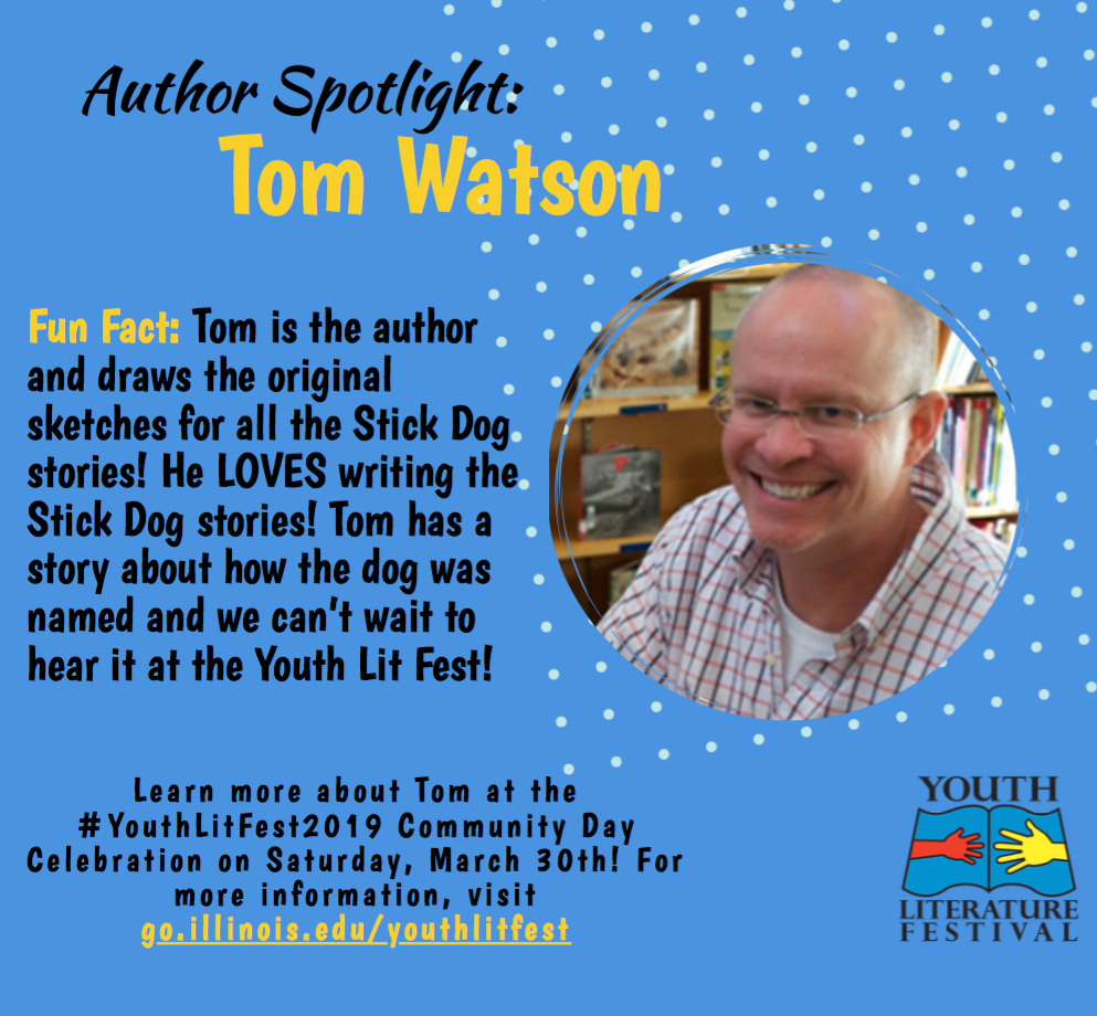 Tom Watson