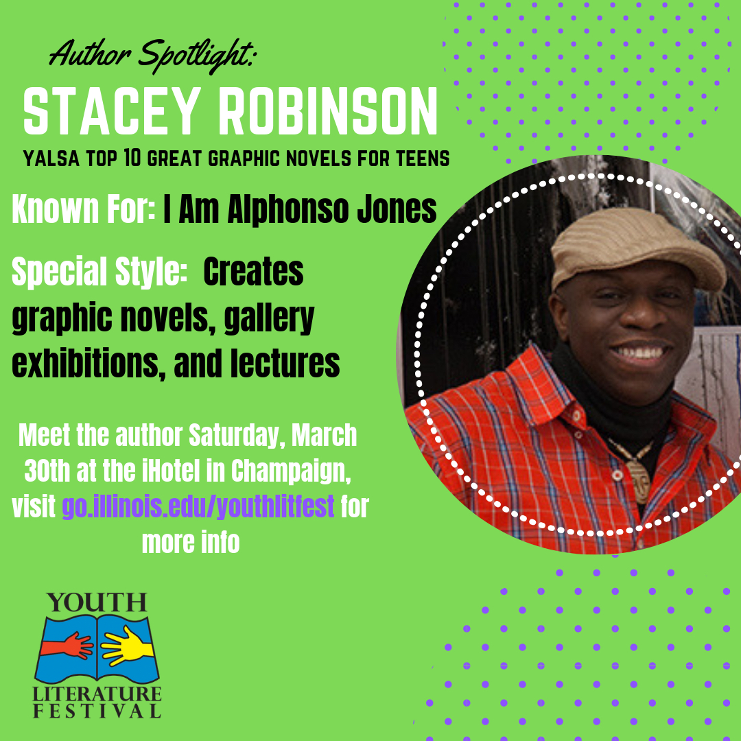 Stacey Robinson