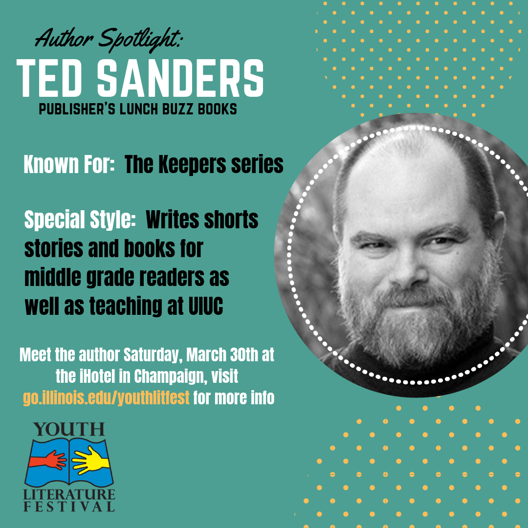 Ted Sanders