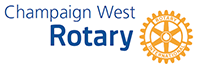 Champaign West Rotary