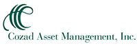 Cozad Asset Management, Inc.