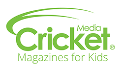 Cricket Media, Magazines for Kids