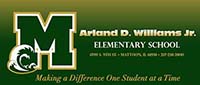 Marland D. Williams Jr. Elementary School