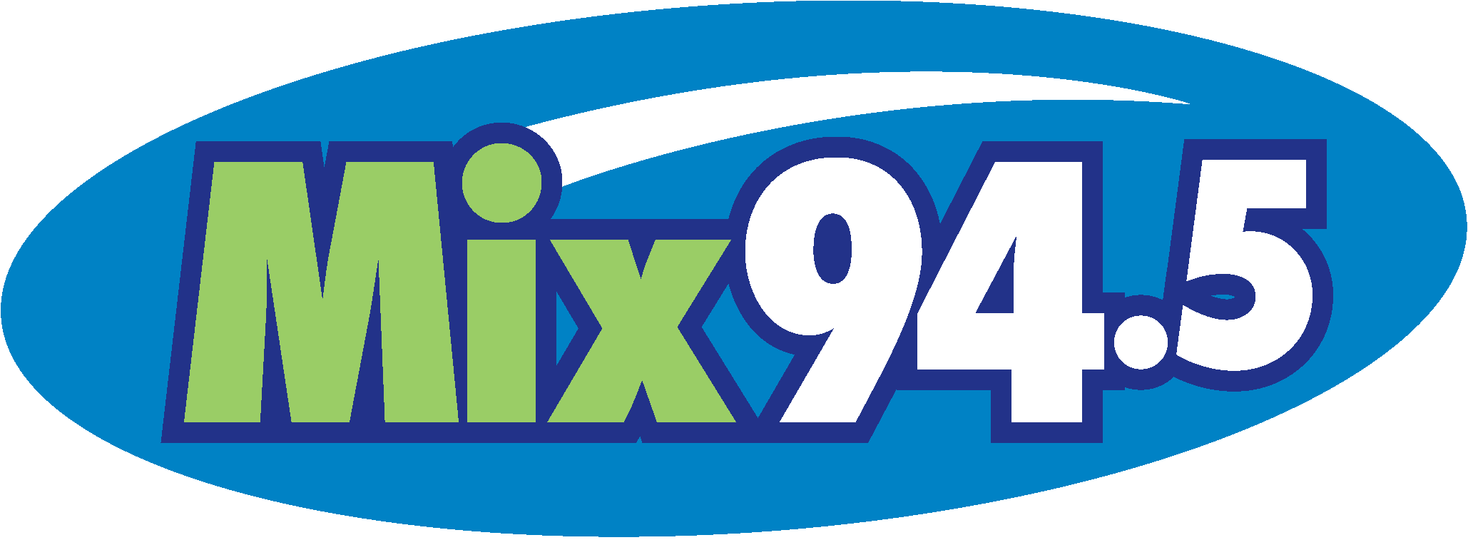 Mix 94.5 FM