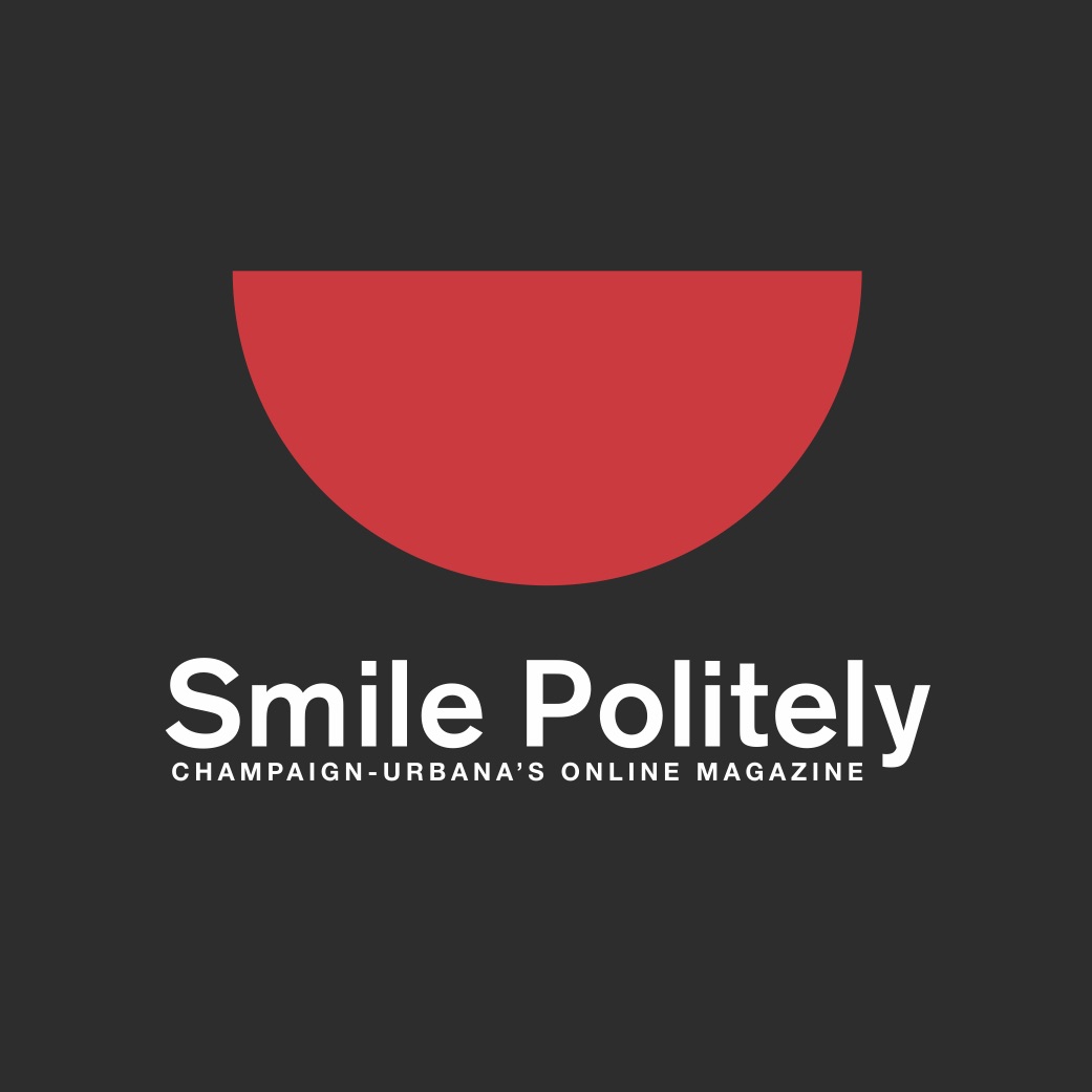 Smile Politely