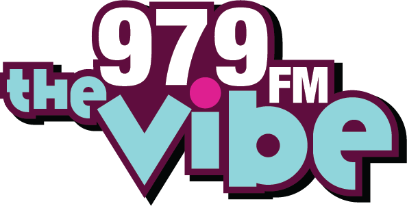 97.9 FM The Vibe
