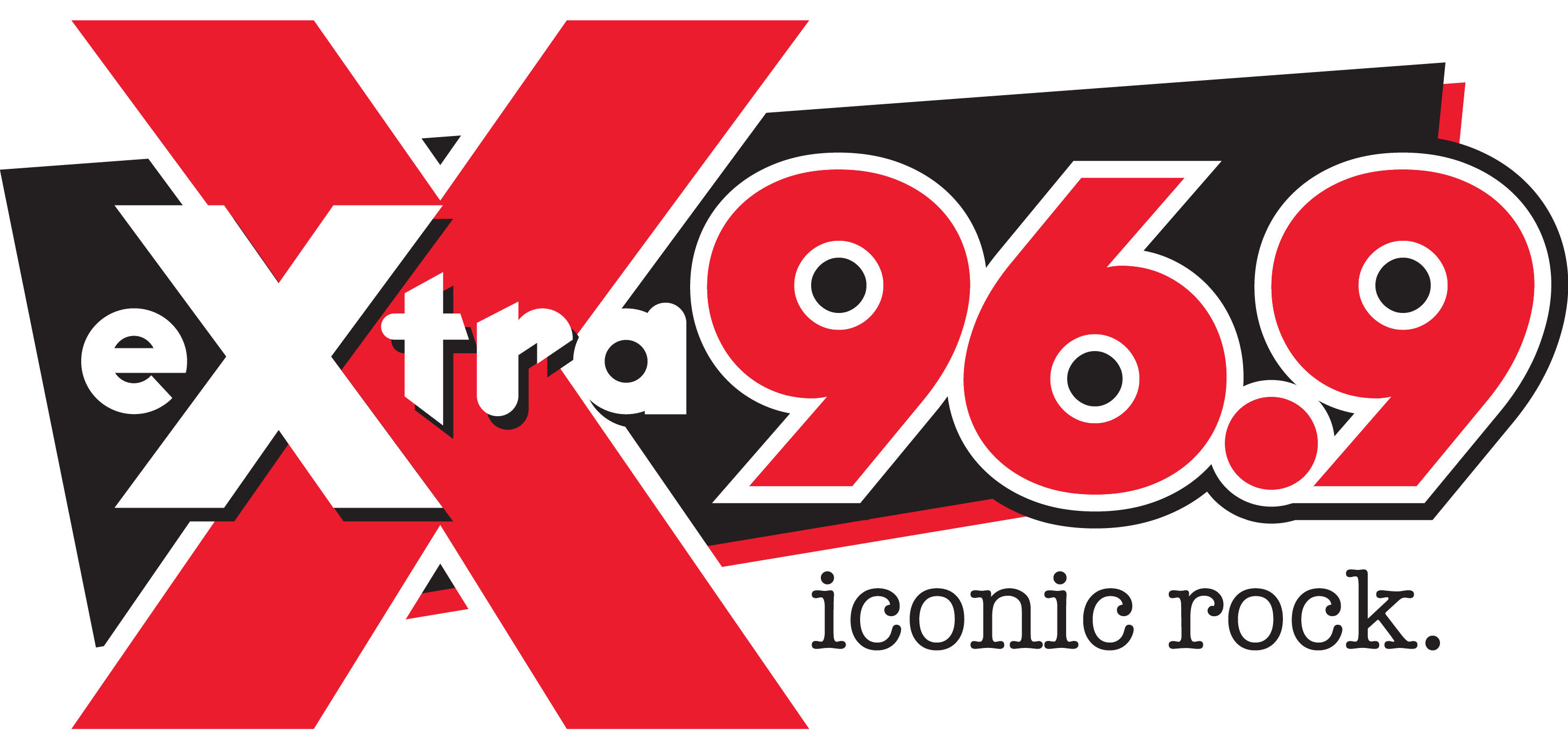 Xtra 96.9 FM